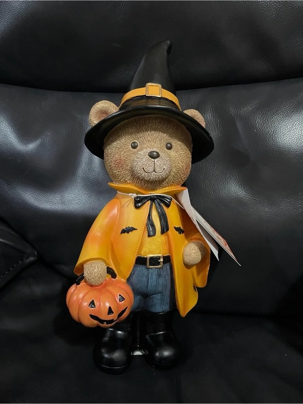 HallowHome halloween teddy